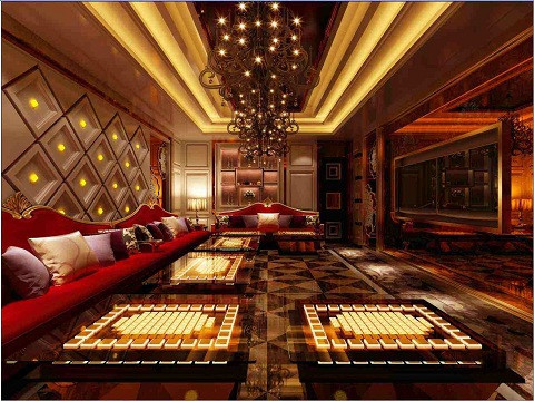 晋江哪家ktv公主陪唱漂亮多