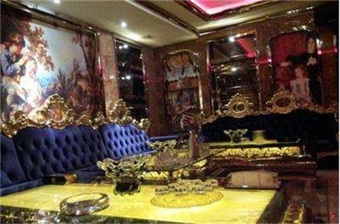 晋江最奢华ktv服务哪家好